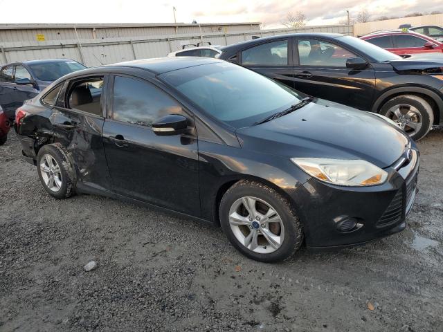 Photo 4 from auction – 2014 FORD FOCUS SE with VIN 1FADP3F22EL217391