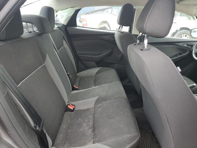 Photo 10 from auction – 2014 FORD FOCUS S with VIN 1FADP3E25EL204801