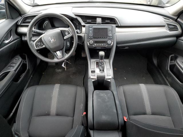 Photo 8 from auction – 2019 HONDA CIVIC LX with VIN 19XFC2F69KE006818