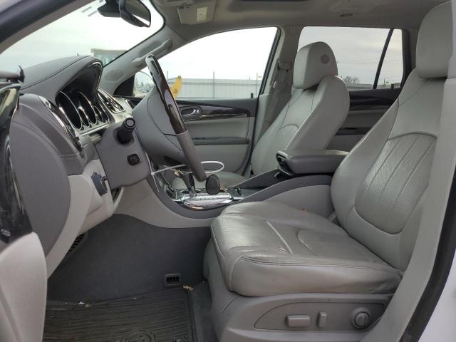 Photo 7 from auction – 2016 BUICK ENCLAVE with VIN 5GAKVCKD6GJ284980