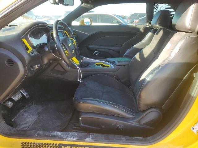 Photo 7 from auction – 2019 DODGE CHALLENGER with VIN 2C3CDZFJ1KH546430