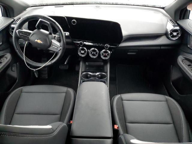 Photo 8 from auction – 2025 CHEVROLET BLAZER LT with VIN 3GNKDGRJ7SS115330