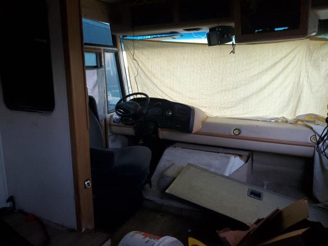 Photo 5 from auction – 1997 PARO MOTORHOME with VIN 3FCMF53G1VJA14811