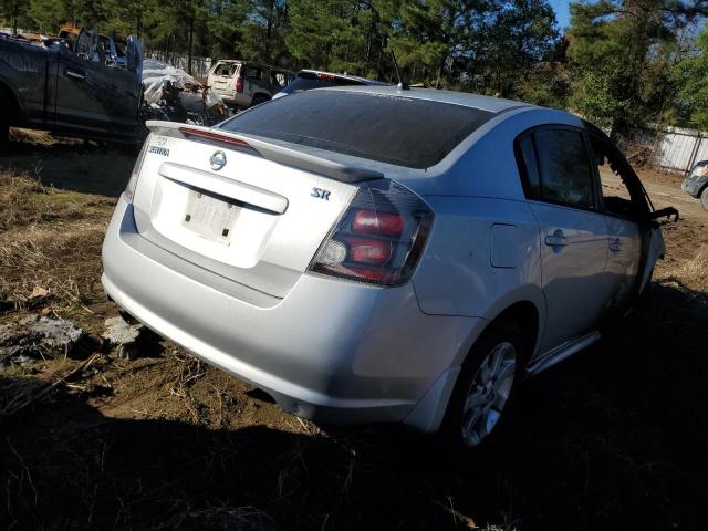Photo 3 from auction – 2011 NISSAN SENTRA 2.0 with VIN 3N1AB6AP0BL617260