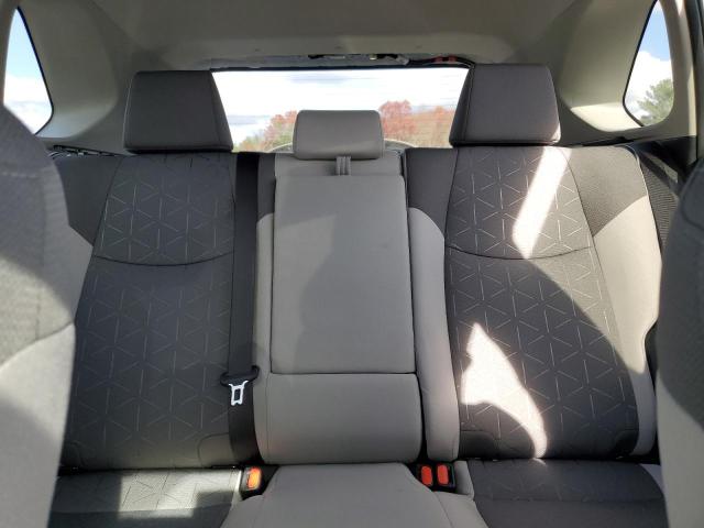 Photo 10 from auction – 2024 TOYOTA RAV4 XLE with VIN 2T3P1RFVXRC418949