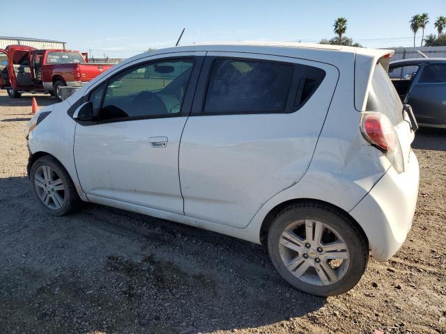 Foto 2 de la subasta – 2014 CHEVROLET SPARK LS con VIN KL8CB6S99EC503918
