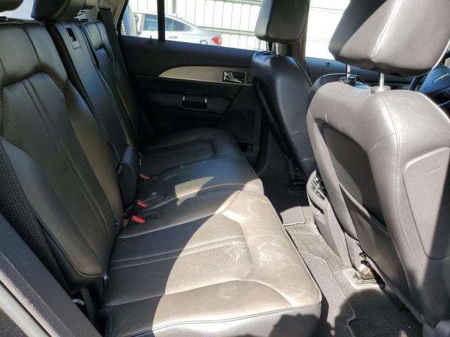 Photo 11 from auction – 2013 LINCOLN MKX with VIN 2LMDJ8JK4DBL27356