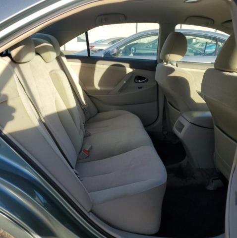 Zdjęcie 10 z aukcji – 2011 TOYOTA CAMRY BASE z VIN 4T1BF3EK9BU752404
