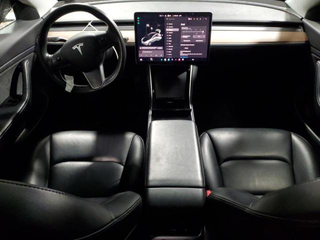 Photo 8 from auction – 2019 TESLA MODEL 3 with VIN 5YJ3E1EA2KF396166