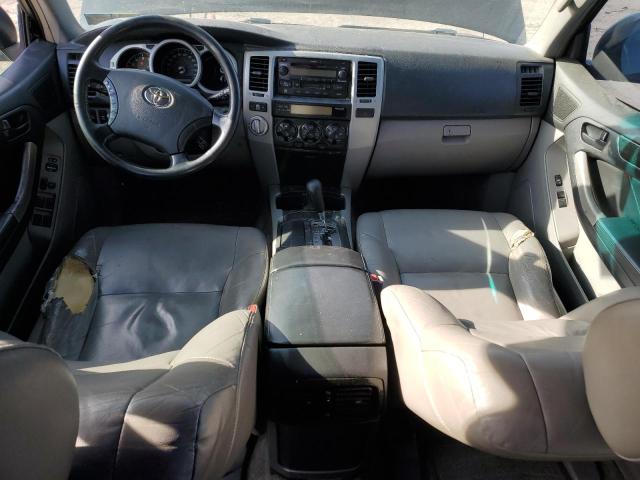 صورة رقم 8 من المزاد - 2003 TOYOTA 4RUNNER LI مع VIN JTEBU17R230004249