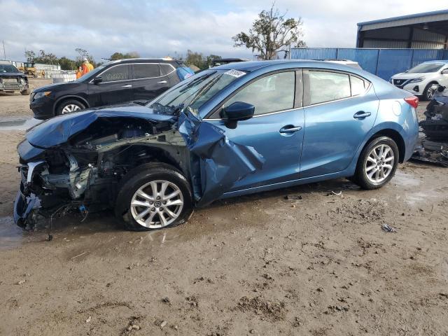 MAZDA 3 SPORT 2018 with VIN 3MZBN1U79JM242532 - Photo from auction