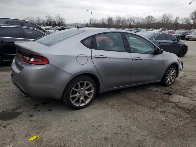 Photo 3 from auction – 2015 DODGE DART SXT with VIN 1C3CDFBB9FD125359