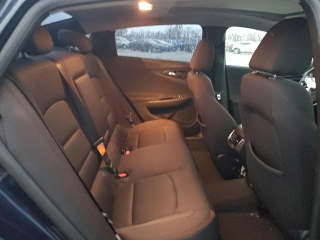 Photo 10 from auction – 2017 CHEVROLET MALIBU LT with VIN 1G1ZE5ST7HF287710