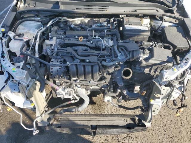 Photo 11 from auction – 2023 TOYOTA COROLLA SE with VIN 5YFS4MCE1PP165793