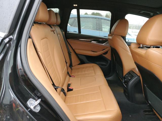Photo 11 from auction – 2018 BMW X3 XDRIVE3 with VIN 5UXTR9C58JLC80086