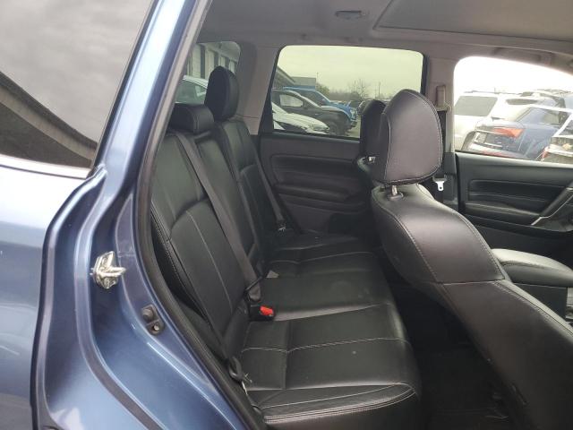 Photo 11 from auction – 2017 SUBARU FORESTER 2 with VIN JF2SJGWC7HH523028