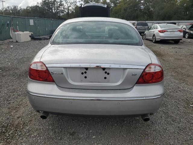 Photo 6 from auction – 2006 JAGUAR S-TYPE with VIN SAJWA01A96FN55695