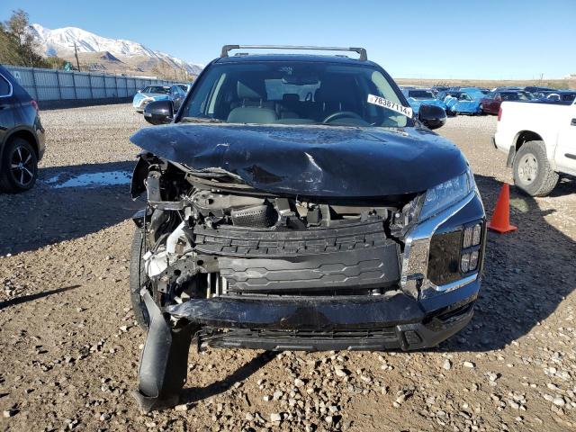 Photo 5 from auction – 2023 MITSUBISHI OUTLANDER with VIN JA4ARUAU3PU015480