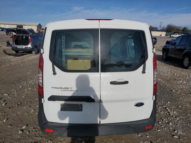 Photo 6 from auction – 2015 FORD TRANSIT CO with VIN NM0LS6E71F1203768