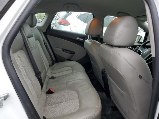 Photo 10 from auction – 2016 BUICK VERANO CON with VIN 1G4PR5SK6G4150161