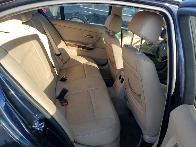 Photo 10 from auction – 2009 BMW 328 I SULE with VIN WBAPH57589NL77582