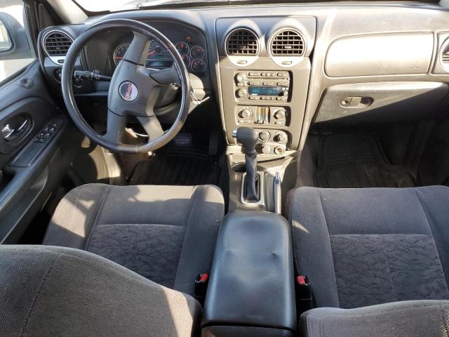 Photo 8 from auction – 2005 GMC ENVOY with VIN 1GKDS13S752379805