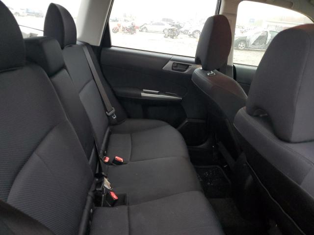 Photo 11 from auction – 2013 SUBARU FORESTER 2 with VIN JF2SHABC5DH428928