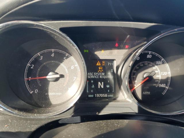 Photo 9 from auction – 2016 MITSUBISHI OUTLANDER with VIN JA4AP4AWXGZ047451