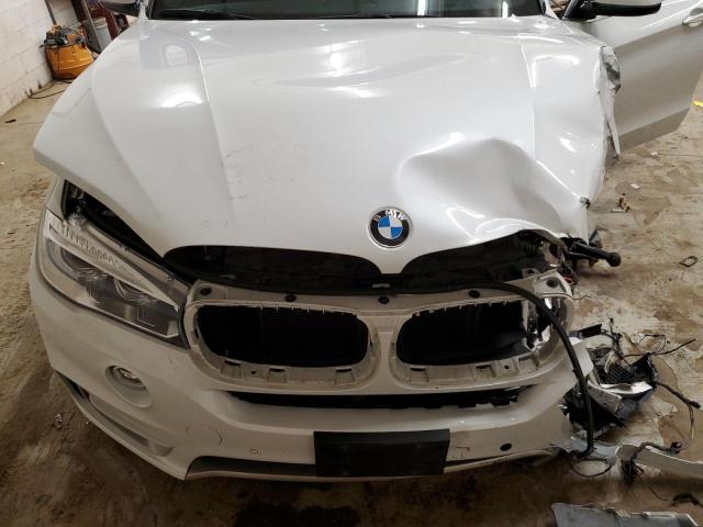 Photo 12 from auction – 2018 BMW X5 XDRIVE3 with VIN 5UXKR0C55J0X94340