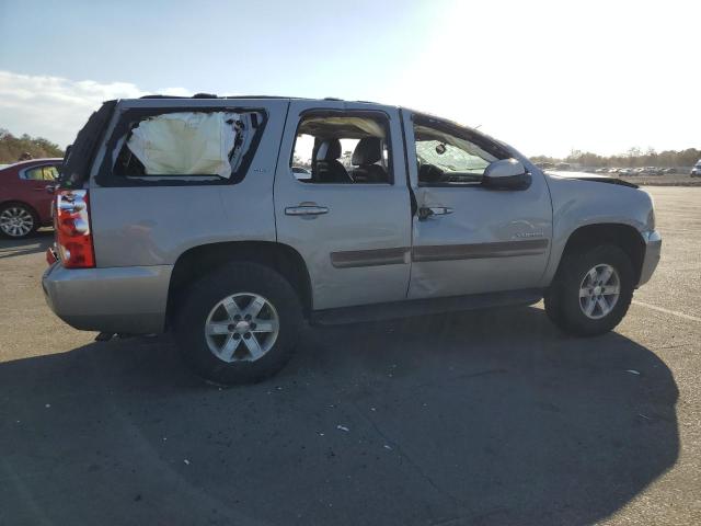 Photo 3 from auction – 2007 GMC YUKON with VIN 1GKFK13047J101525