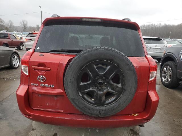Photo 6 from auction – 2007 TOYOTA RAV4 with VIN JTMZD33V976034627