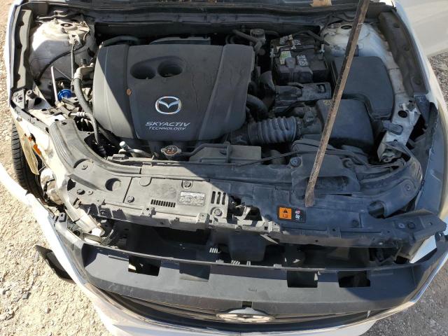 Photo 11 from auction – 2014 MAZDA 3 TOURING with VIN JM1BM1V74E1199435