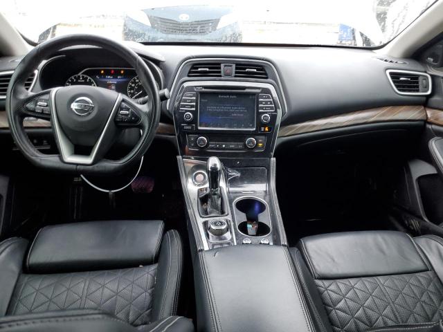 Photo 8 from auction – 2018 NISSAN MAXIMA 3.5 with VIN 1N4AA6AP4JC386136