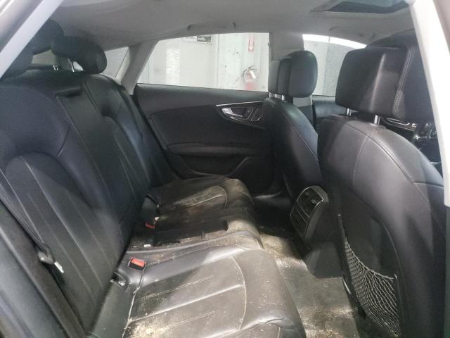 Photo 10 from auction – 2012 AUDI A7 PRESTIG with VIN WAUSGAFC7CN002246