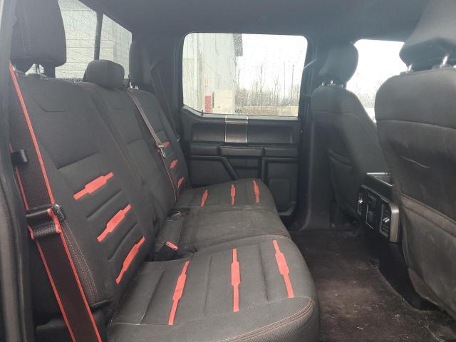 Photo 10 from auction – 2016 FORD F150 SUPER with VIN 1FTEW1EP9GFB59137