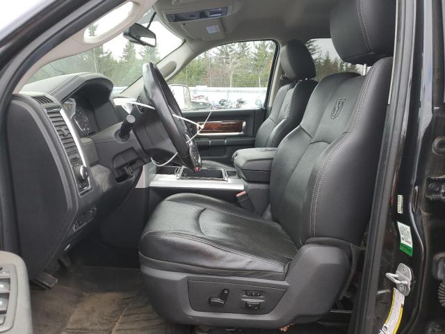 Photo 7 from auction – 2010 DODGE RAM 2500 with VIN 3D7TT2CT4AG151092