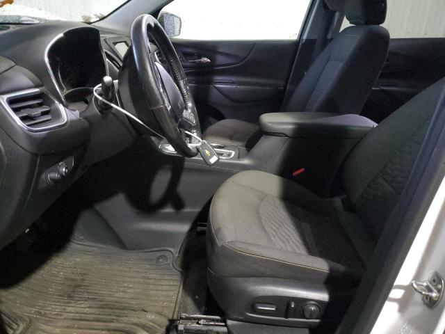 Photo 7 from auction – 2019 CHEVROLET EQUINOX LT with VIN 3GNAXKEV2KL222875
