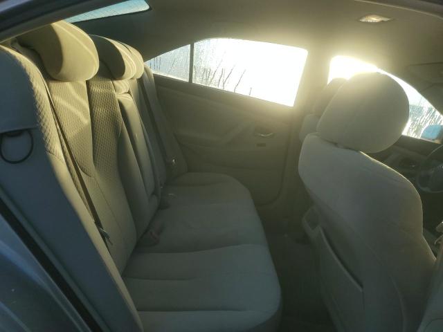 Photo 10 from auction – 2007 TOYOTA CAMRY with VIN 4T1BE46K67U549890