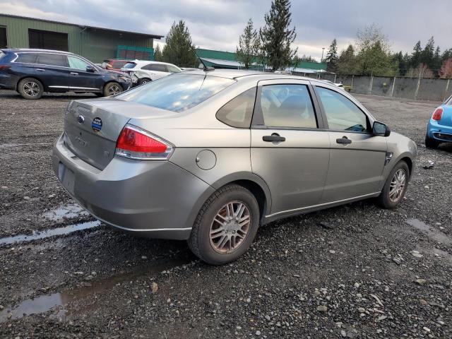 Photo 3 from auction – 2008 FORD FOCUS SE with VIN 1FAHP35N48W155685