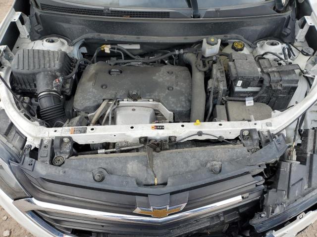 Photo 12 from auction – 2018 CHEVROLET EQUINOX LT with VIN 2GNAXTEX1J6286593
