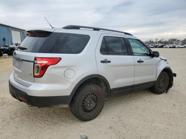 Photo 3 from auction – 2013 FORD EXPLORER with VIN 1FM5K8B89DGC95996