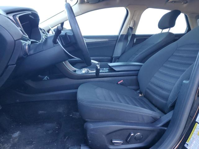 Photo 7 from auction – 2017 FORD FUSION SE with VIN 3FA6P0HD9HR246446