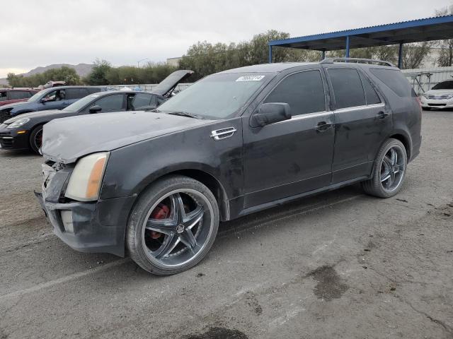 Снимка 1 от търг – 2005 CADILLAC SRX с VIN 1GYEE637650123029