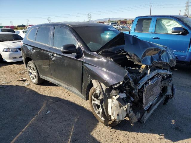 Photo 4 from auction – 2014 MITSUBISHI OUTLANDER with VIN JA4AZ3A39EZ015582