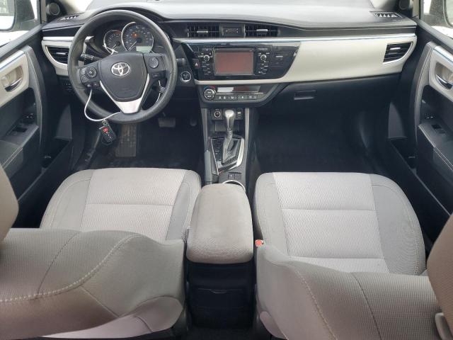 Photo 8 from auction – 2015 TOYOTA COROLLA L with VIN 2T1BURHE6FC365573