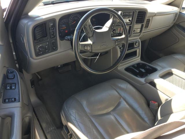 Photo 8 from auction – 2005 CHEVROLET SILVERADO with VIN 1GCHK29U15E114601