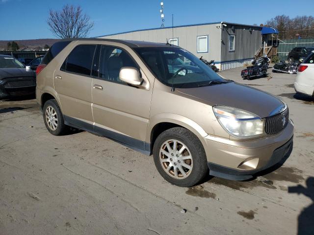 Photo 4 from auction – 2006 BUICK RENDEZVOUS with VIN 3G5DB03L76S666184