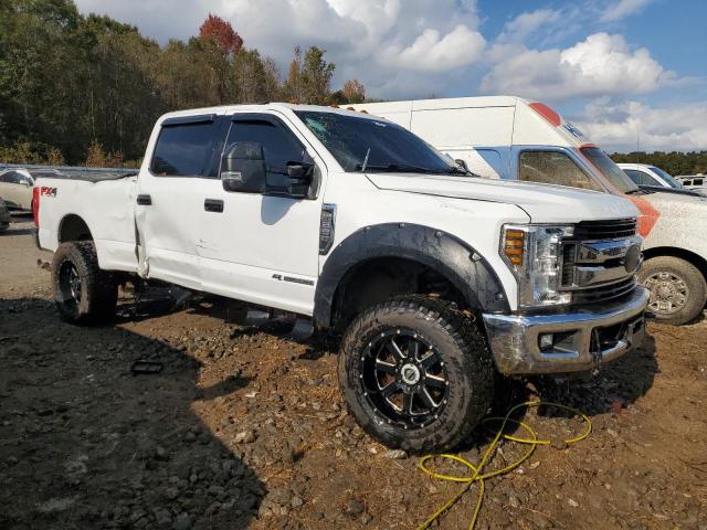 Photo 4 from auction – 2018 FORD F250 SUPER with VIN 1FT7W2BTXJEC54710
