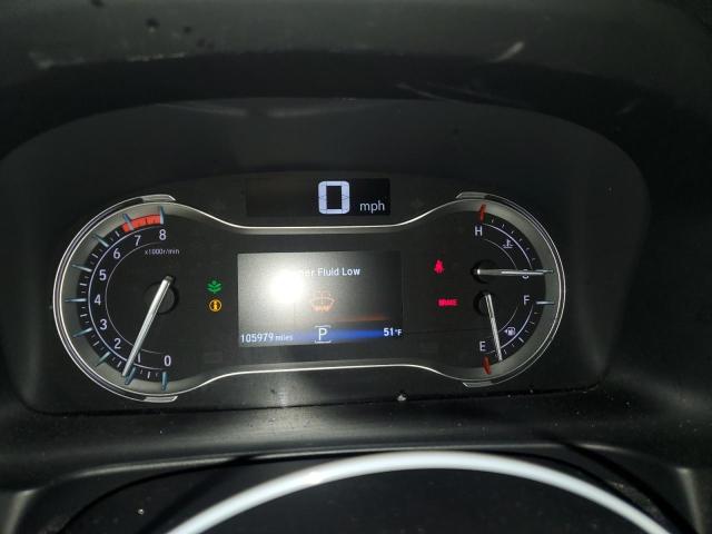 Photo 9 from auction – 2016 HONDA PILOT with VIN 5FNYF6H99GB088873