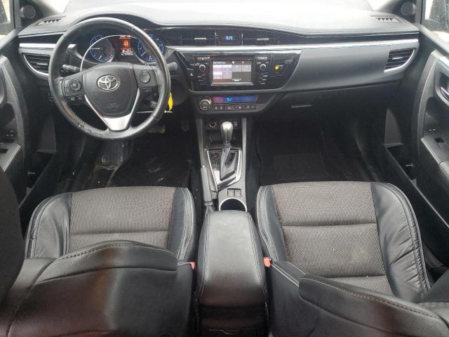 Photo 8 from auction – 2014 TOYOTA COROLLA L with VIN 5YFBURHE7EP034578